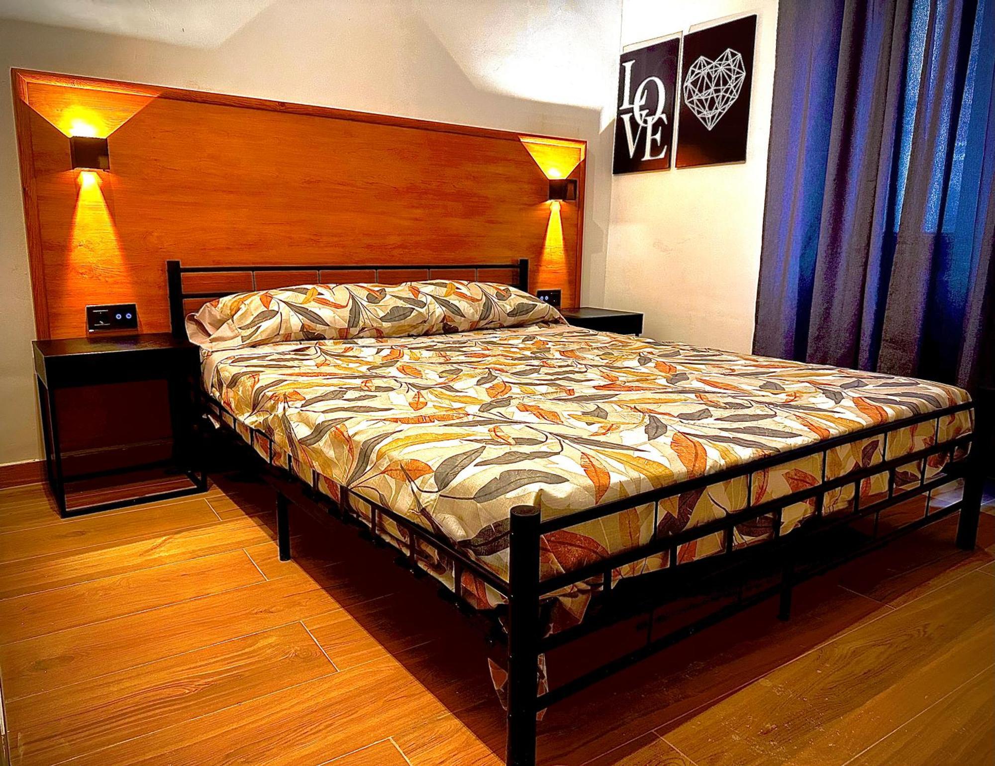 Jacuzzi Privado Con Vistas Increibles El Raco D Artes *
